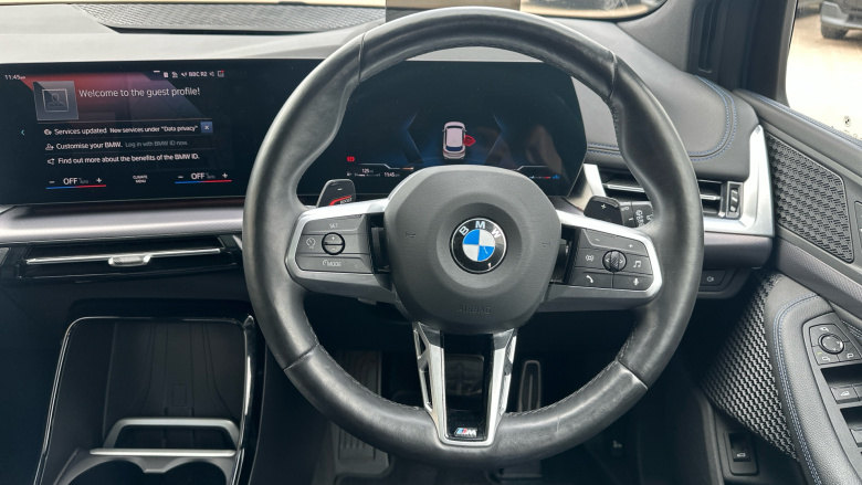 BMW 2 Series 220i MHT M Sport 5dr DCT [Tech Plus Pack] Petrol Hatchback